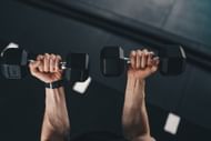 Forearms (Photo via Ambitious Creative Co. - Rick Barrett/Unsplash)